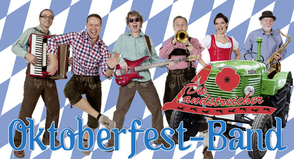 LS oktoberfest