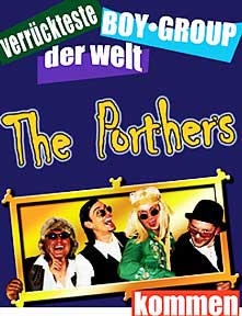 porthers