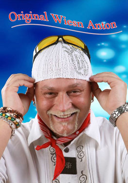 Wiesn-Anton