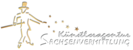 Sachsenvermittlung Künstleragentur